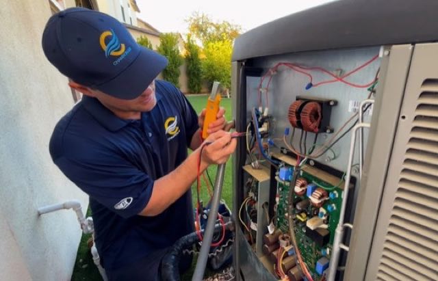 System diagnostics